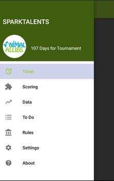 FLL Scorer screenshot 1