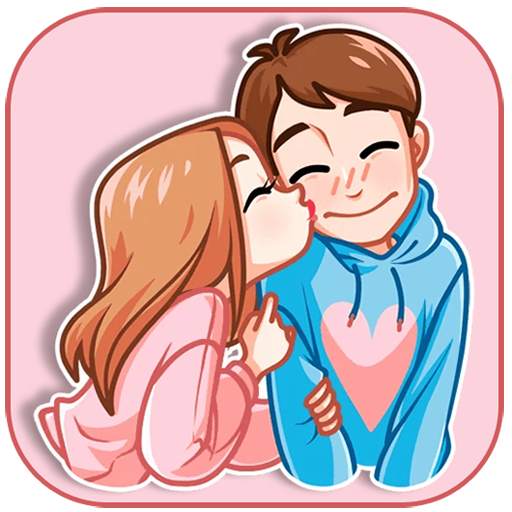 New Stickers For WhatsApp - WAStickerapps 1.0