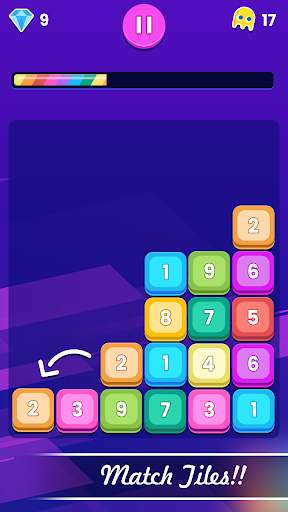 Classic Number Games screenshot 2