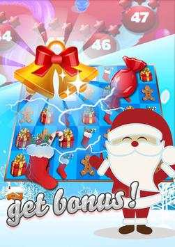 Frozen Candy Christmas screenshot 2