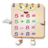 Math Games - Math Quiz