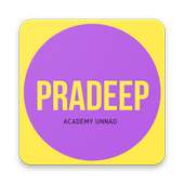 Pradeep