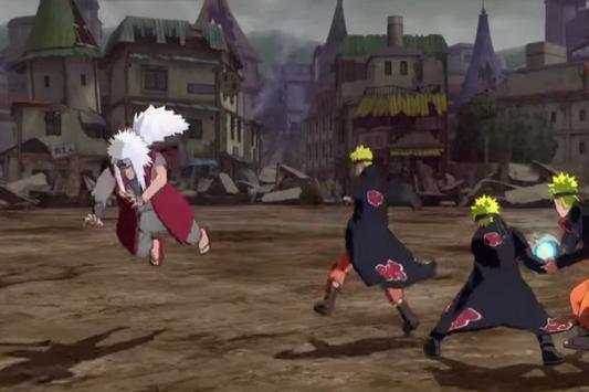 Game Naruto Ultimate Ninja Storm 4 trick screenshot 5