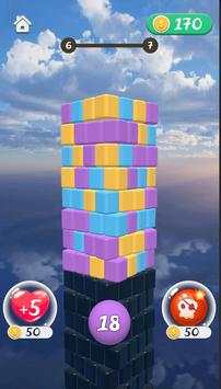 Color Game 3D स्क्रीनशॉट 3