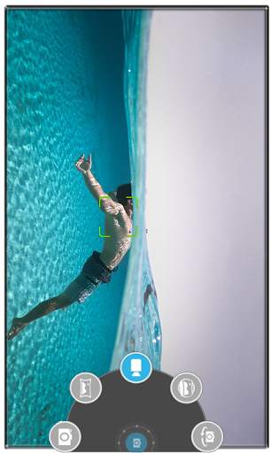 HD CAMERA screenshot 3
