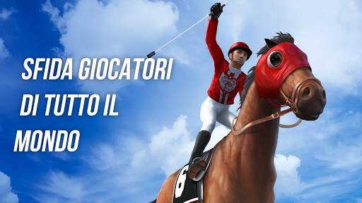 Photo Finish Horse Racing screenshot 5