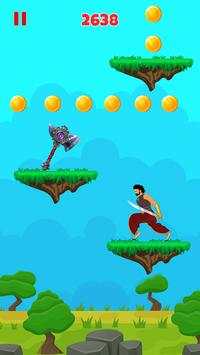 Bahubali Jump скриншот 5