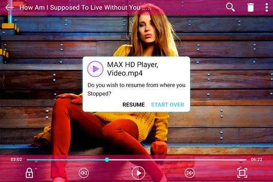 MX Player 2018 5 تصوير الشاشة