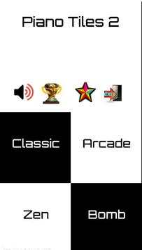 Piano Tiles 2 screenshot 4