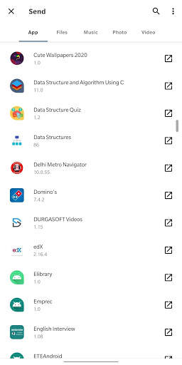 Share Karo screenshot 6