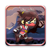 Ninja Go icon