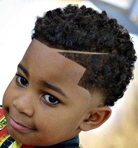 Black Boys Haircut screenshot 4
