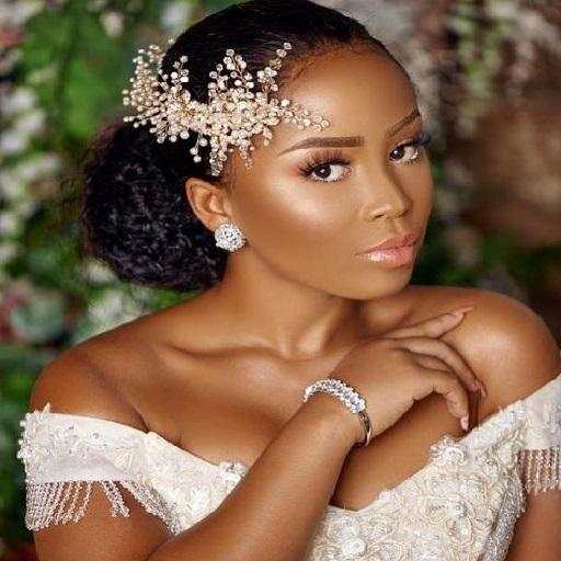 9ja Bridal Hairstyle & Makeup. screenshot 13