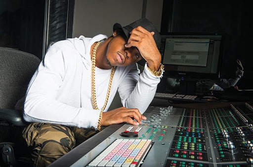 Jeremih SONGS Wallpapers screenshot 2