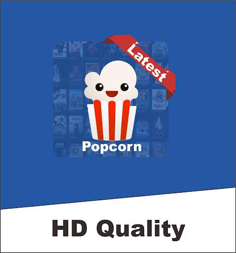 Popcorn Time Free Movies & TV Latest 2021 screenshot 2