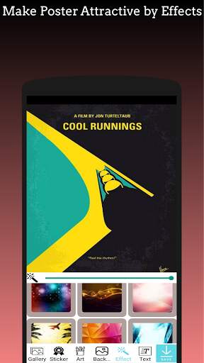 Poster Maker : Poster Creator, Poster Designer screenshot 4