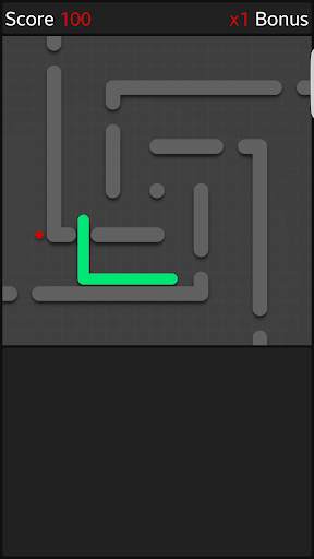Snake : Material Edition screenshot 1