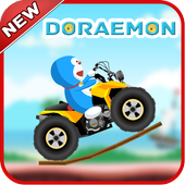 Bike Doramon Race icon