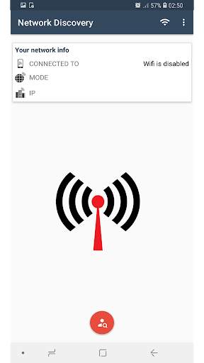 Who is Connected To My WiFi screenshot 1