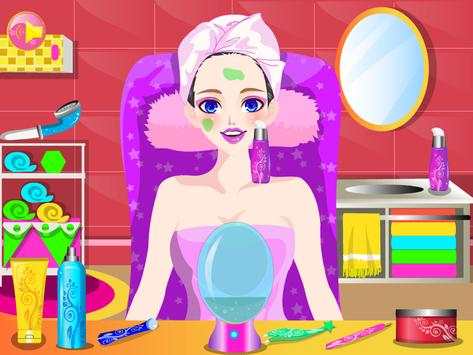 Girl fashion games screenshot 2