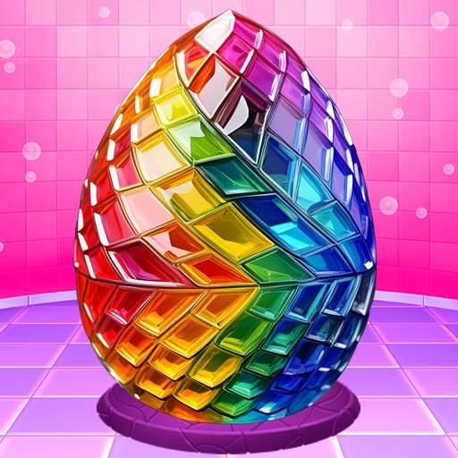 Dragon Wonderland - Merge Idle 2.1.84