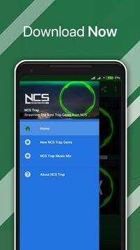 NCS Trap Music 5 تصوير الشاشة