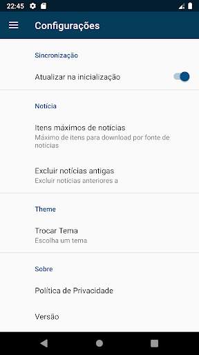 Lucrenn - Flamengo Live screenshot 7