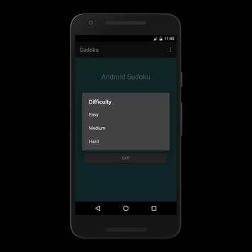 Small Size Sudoku Lite screenshot 2