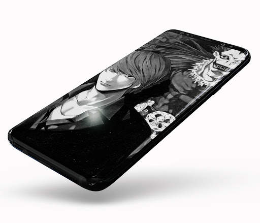 Life and Death Wallpapers screenshot 7