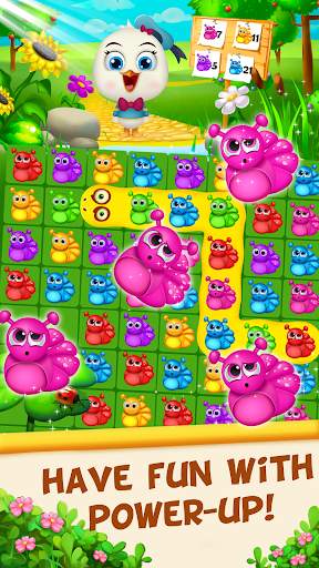 Candy Bugs 2018 screenshot 3