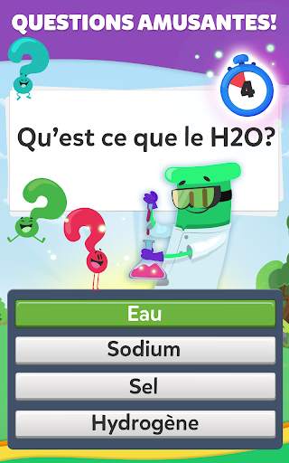 Trivia Crack 2 screenshot 11