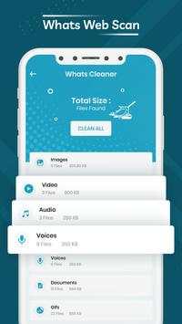 Whats Web Scan screenshot 3