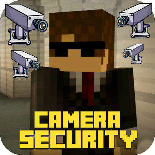 Security Camera Mod 11