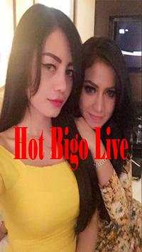 Hot Bigo Live Video screenshot 3