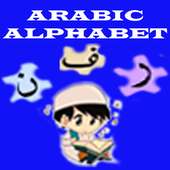 Arabic Alphabet on 9Apps