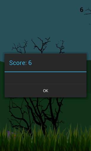 Lazy Bird screenshot 2