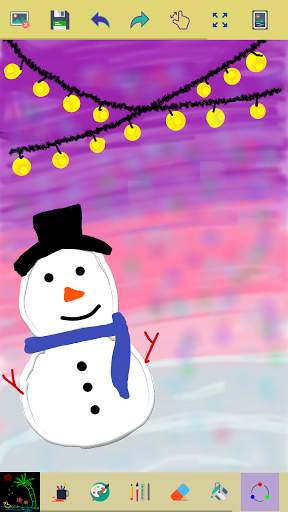 Paint скриншот 2