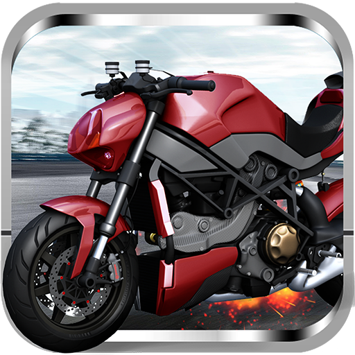 Evil Speed 3D icon