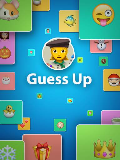 GuessUp : Guess Up Emoji screenshot 7