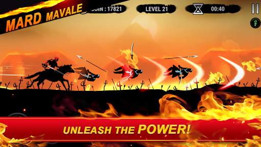 Legend Of Maratha Warriors - Informative Game screenshot 3