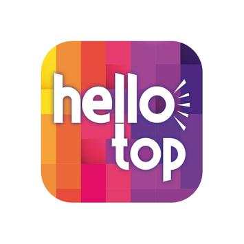Hellotop screenshot 1