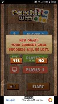 Ludo Kings Master 2019 screenshot 8
