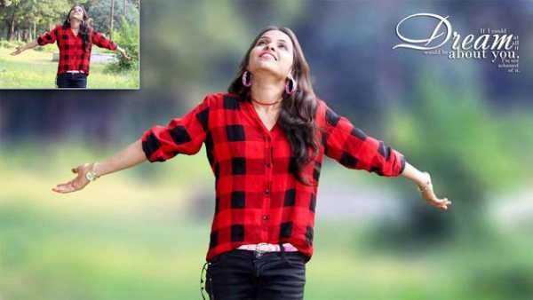 Blur Effects Background Editor 1 تصوير الشاشة
