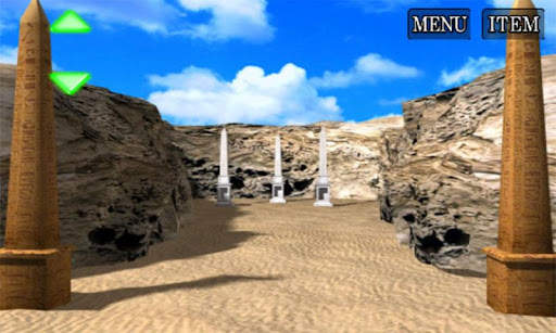 FLEE!-Lite- screenshot 2