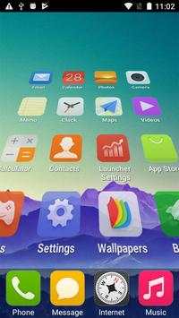 X Launcher screenshot 3