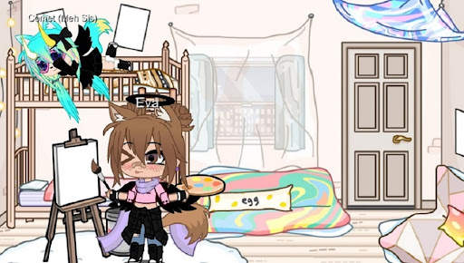 Gacha Cute Edition Mod screenshot 6