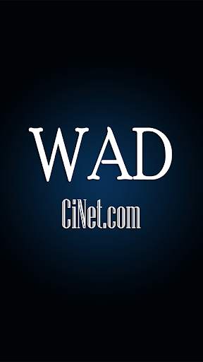 WAD Ⅱ screenshot 1