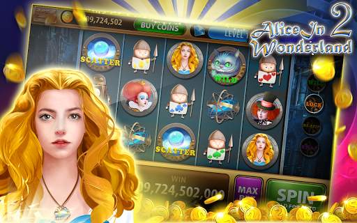 Big Win - Slots Casino™ screenshot 4