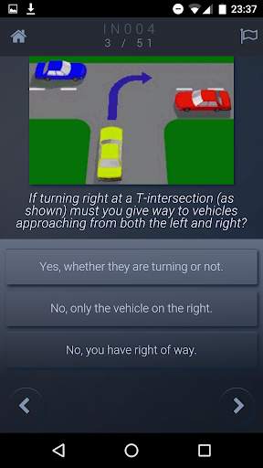 AU Driving Test&Learners Test screenshot 4