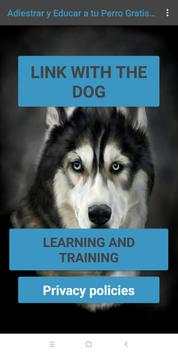 Dog Training Apps for real Dogs offline screenshot 3